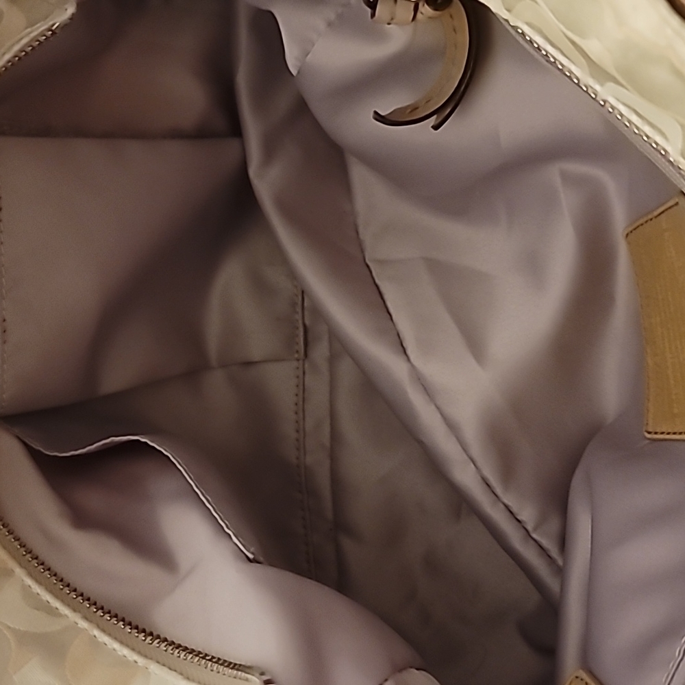 Coach bag - Picture 10 of 10